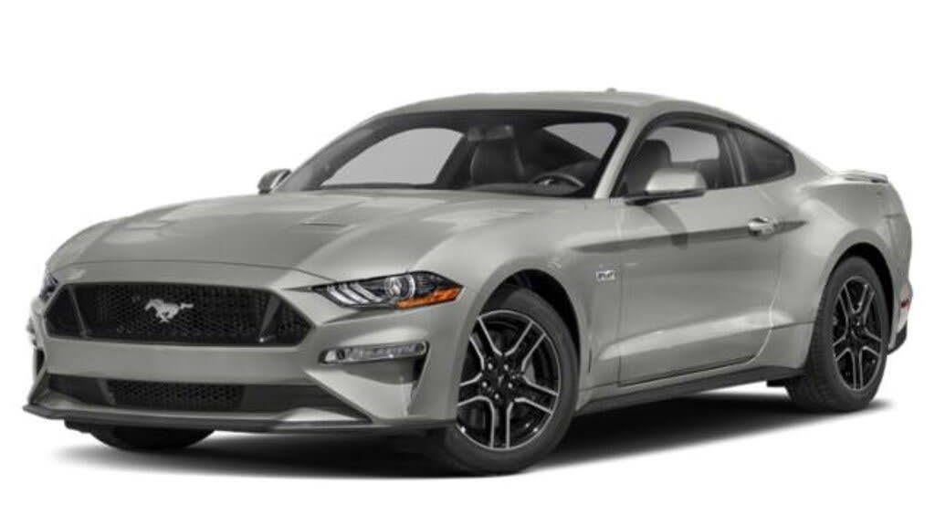 Preowned 2021 Ford Mustang GT Premium for Sale