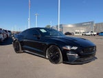 2022 Mustang Thumbnail 3
