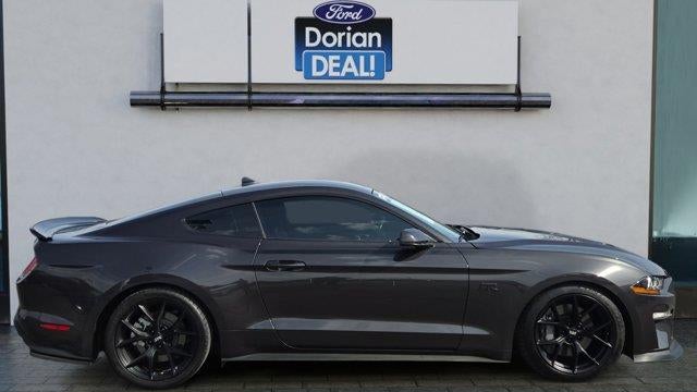 2022 Ford Mustang GT