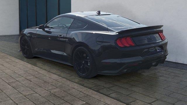 2022 Ford Mustang GT