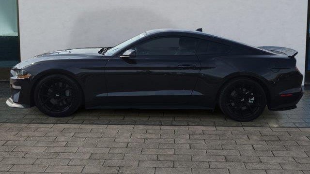 2022 Ford Mustang GT