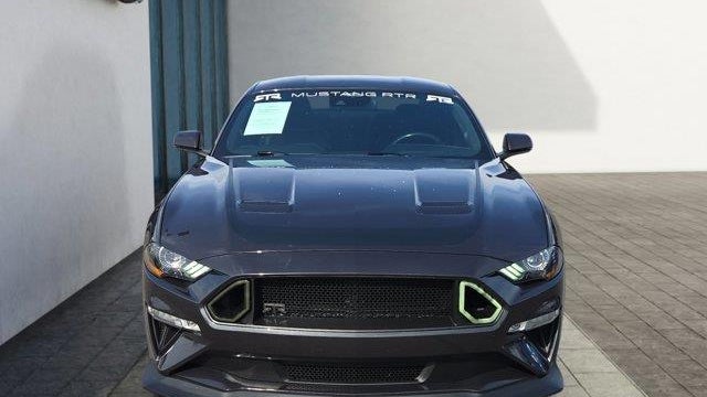 2022 Ford Mustang GT