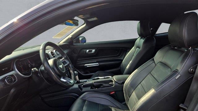 2022 Ford Mustang GT