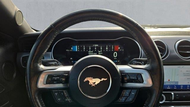 2022 Ford Mustang GT