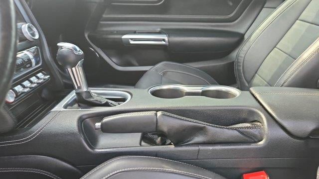 2022 Ford Mustang GT