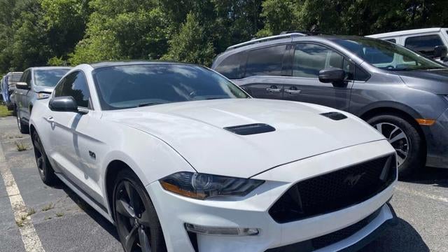 Preowned 2022 Ford Mustang GT Premium for Sale