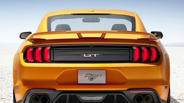 Preowned 2022 Ford Mustang GT Premium for Sale
