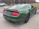2022 Mustang Thumbnail 5