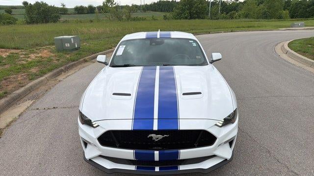 2022 Ford Mustang GT