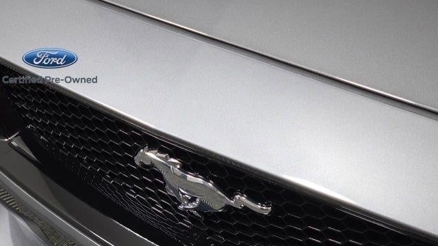 2022 Ford Mustang GT
