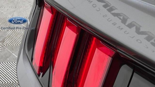 2022 Ford Mustang GT