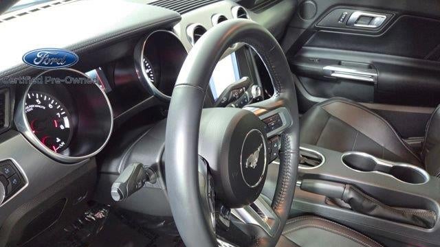 2022 Ford Mustang GT