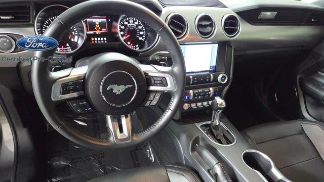 2022 Ford Mustang GT