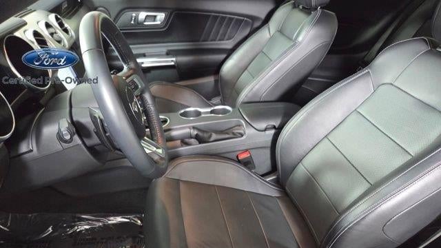 2022 Ford Mustang GT