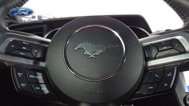 2022 Ford Mustang GT