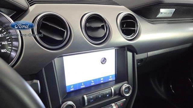 2022 Ford Mustang GT