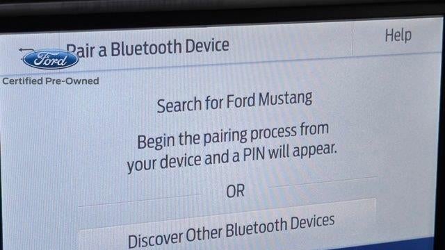 2022 Ford Mustang GT