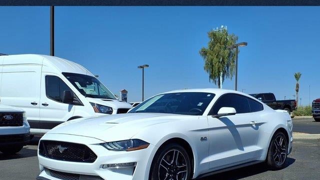 Preowned 2023 Ford Mustang GT for Sale
