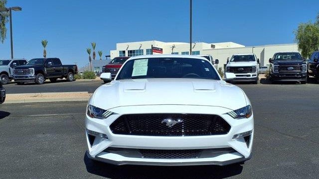 2023 Ford Mustang GT