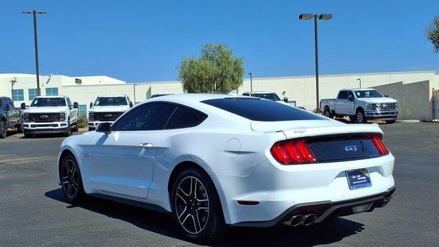 2023 Ford Mustang GT