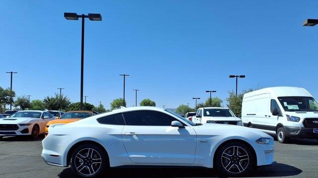 2023 Ford Mustang GT