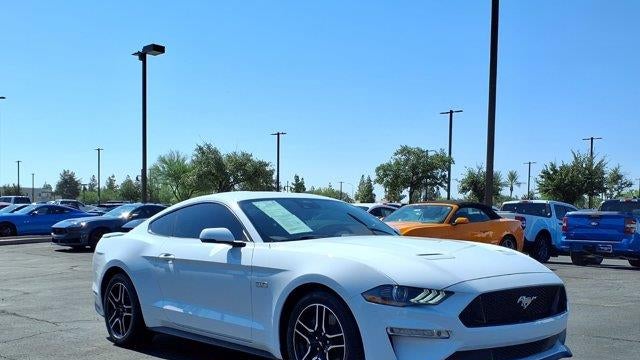 2023 Ford Mustang GT