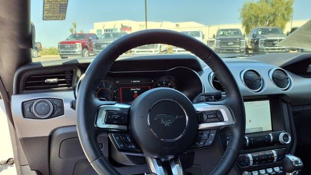 2023 Ford Mustang GT