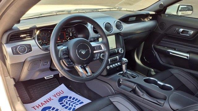 2023 Ford Mustang GT