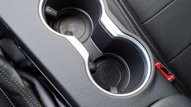 2023 Ford Mustang GT
