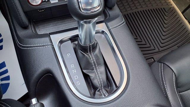 2023 Ford Mustang GT