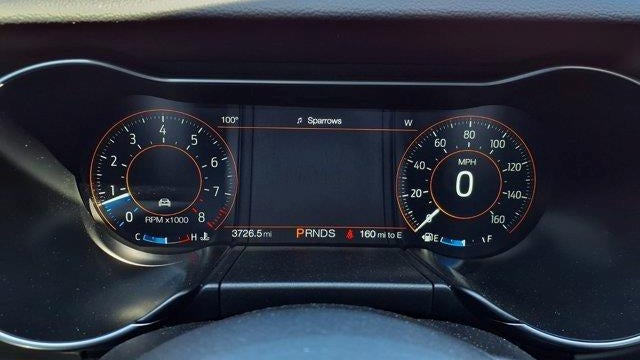 2023 Ford Mustang GT