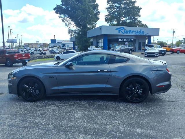 2023 Ford Mustang - $41,991