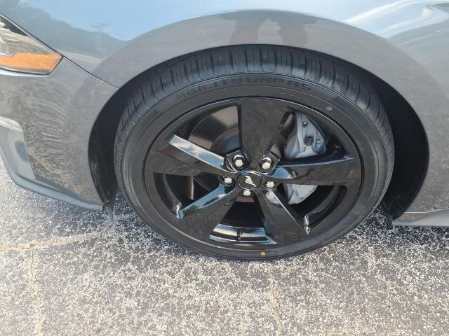 2023 Ford Mustang - $41,991