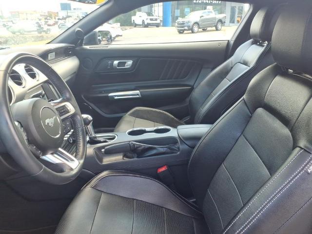 2023 Ford Mustang - $41,991