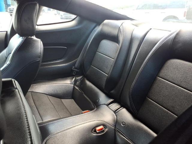 2023 Ford Mustang - $41,991