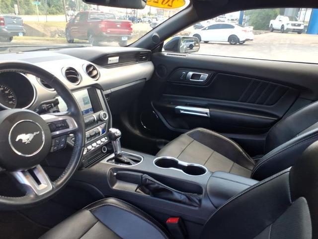 2023 Ford Mustang - $41,991