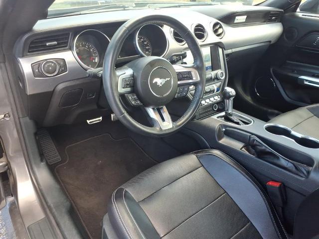 2023 Ford Mustang - $41,991