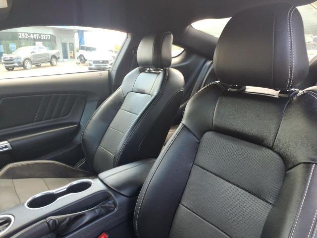 2023 Ford Mustang - $41,991