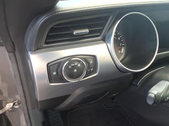 2023 Ford Mustang - $41,991