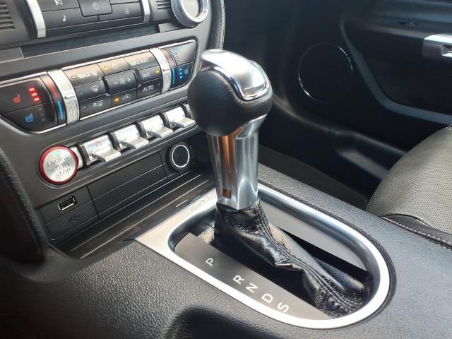 2023 Ford Mustang - $41,991