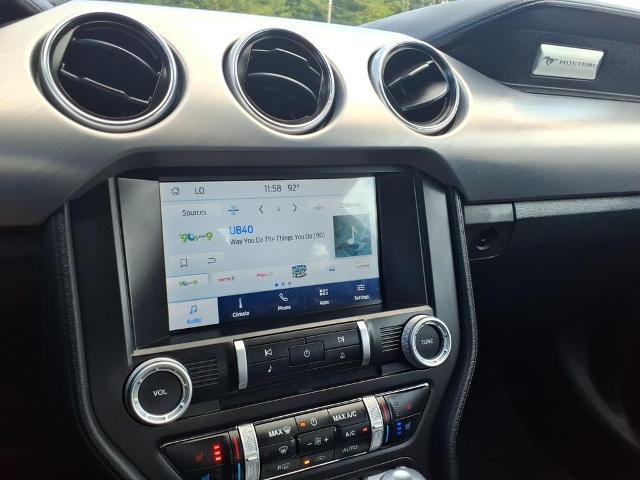 2023 Ford Mustang - $41,991