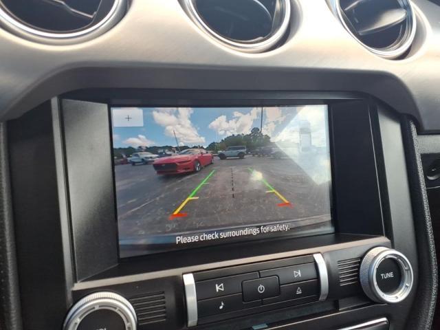 2023 Ford Mustang - $41,991