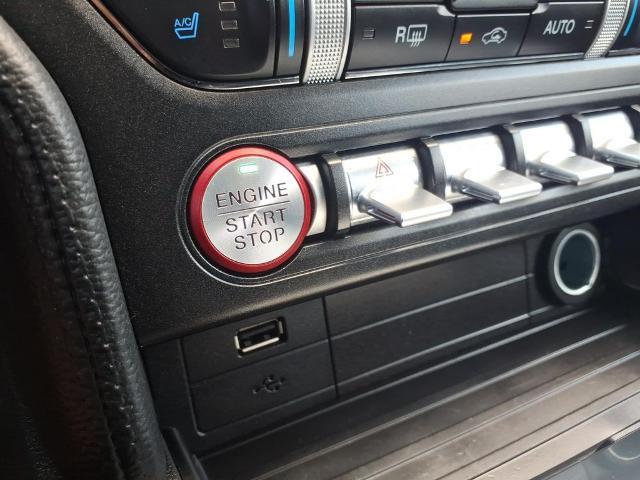 2023 Ford Mustang - $41,991
