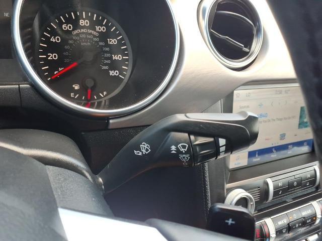 2023 Ford Mustang - $41,991