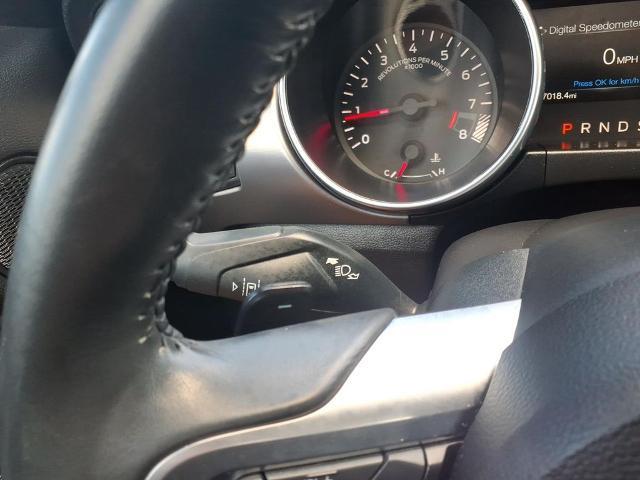 2023 Ford Mustang - $41,991
