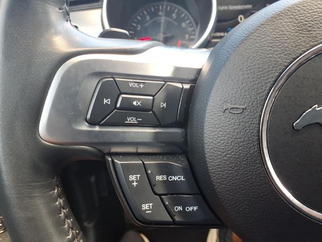 2023 Ford Mustang - $41,991