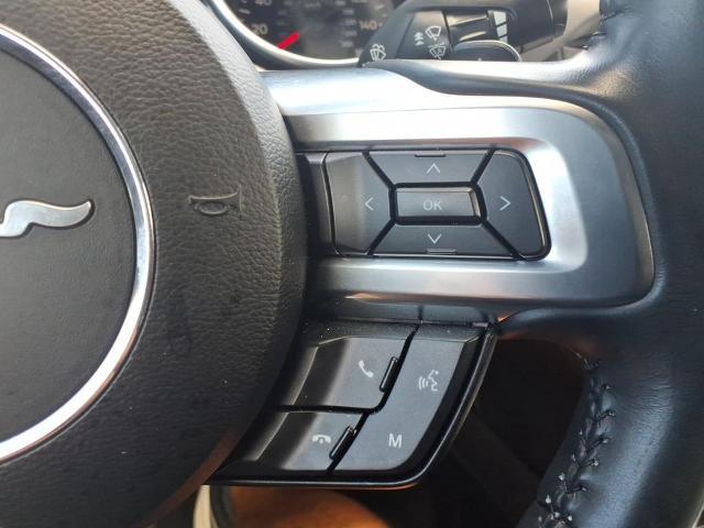 2023 Ford Mustang - $41,991