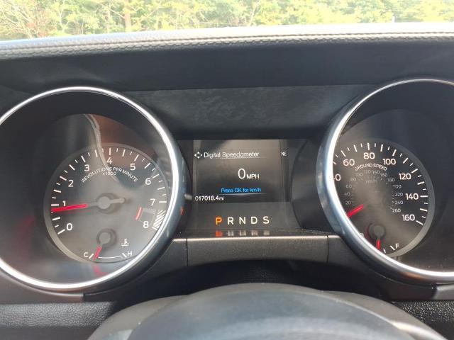 2023 Ford Mustang - $41,991