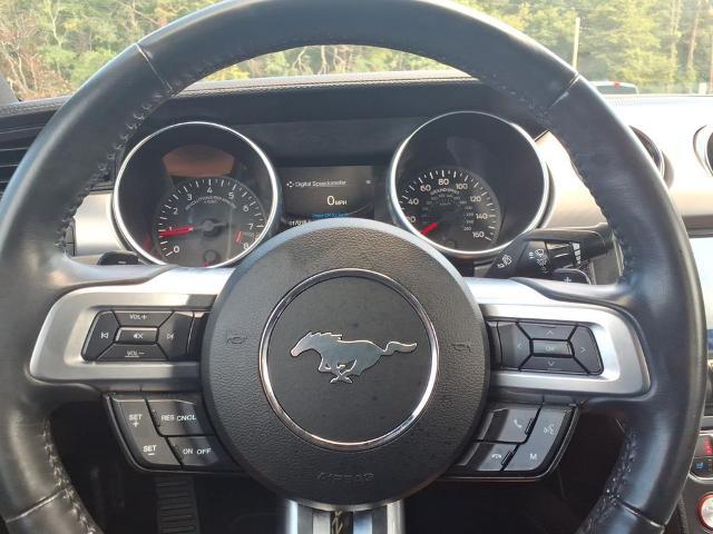 2023 Ford Mustang - $41,991