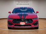 2024 Mustang Thumbnail 2